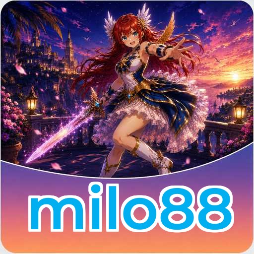 milo88 APK Structure
