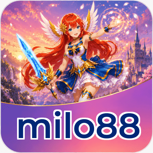 milo88 Download