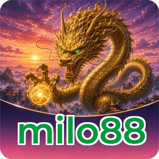 milo88 Aplikasi