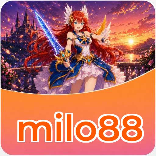 milo88 Download