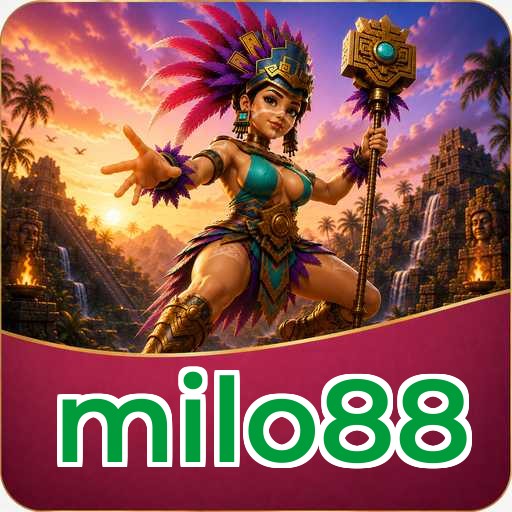 milo88 APK Structure