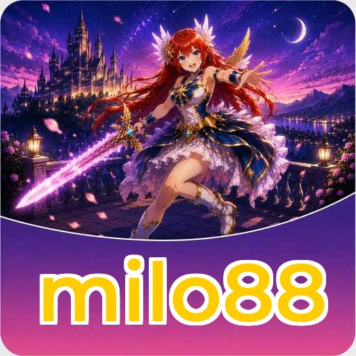 milo88 APK Structure