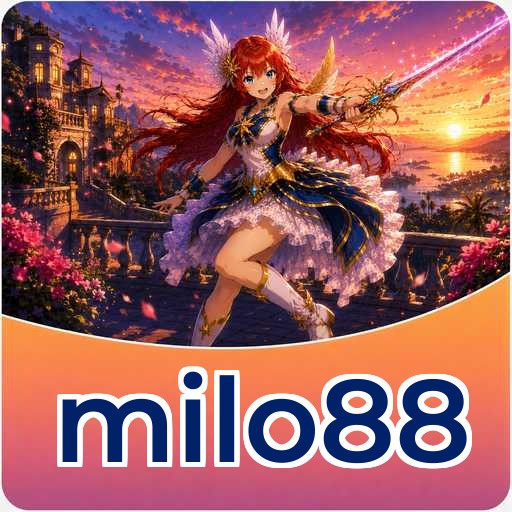 milo88 Signature