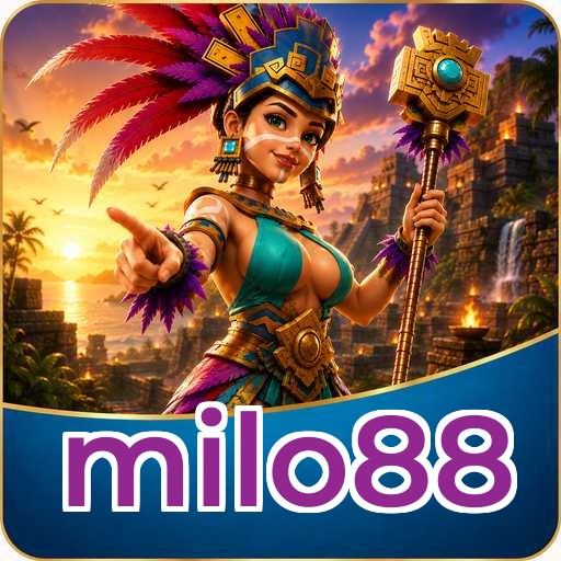 milo88 Download